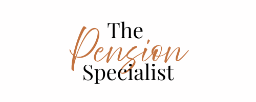The Pension Specialist