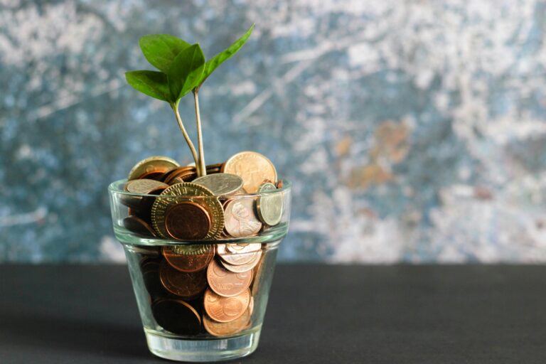 Setting Up a Pension