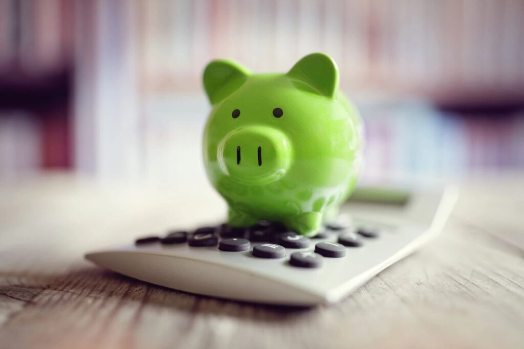 pension contributions and how they work
